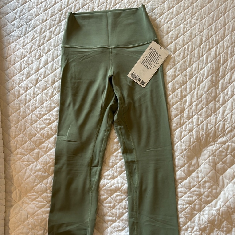 Lululemon align legging 28”